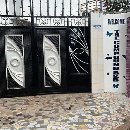 مبيت وإفطار بيجيلو The Compound المظهر الخارجي الصورة