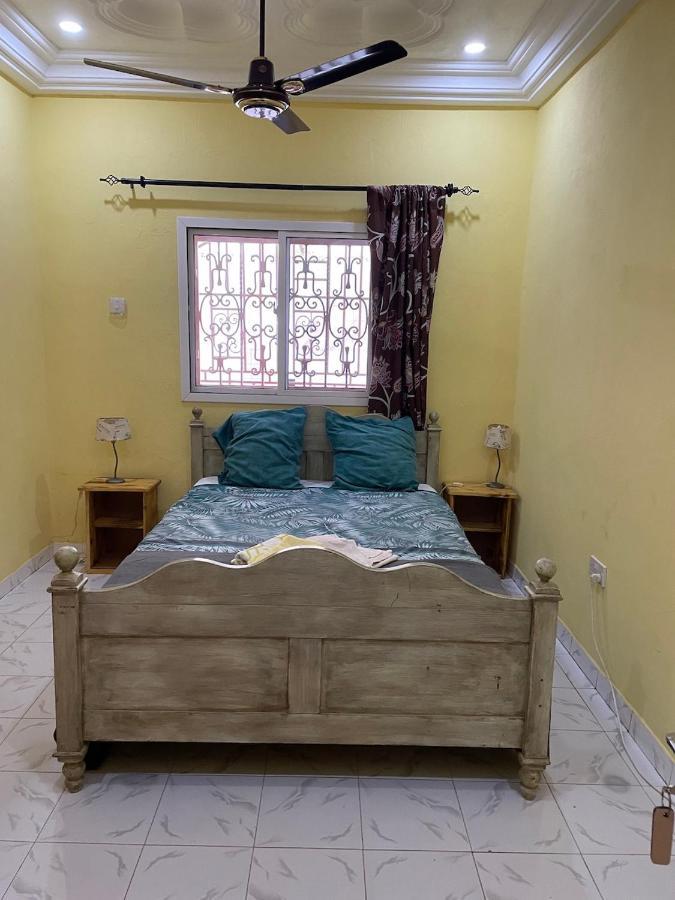 مبيت وإفطار بيجيلو The Compound المظهر الخارجي الصورة