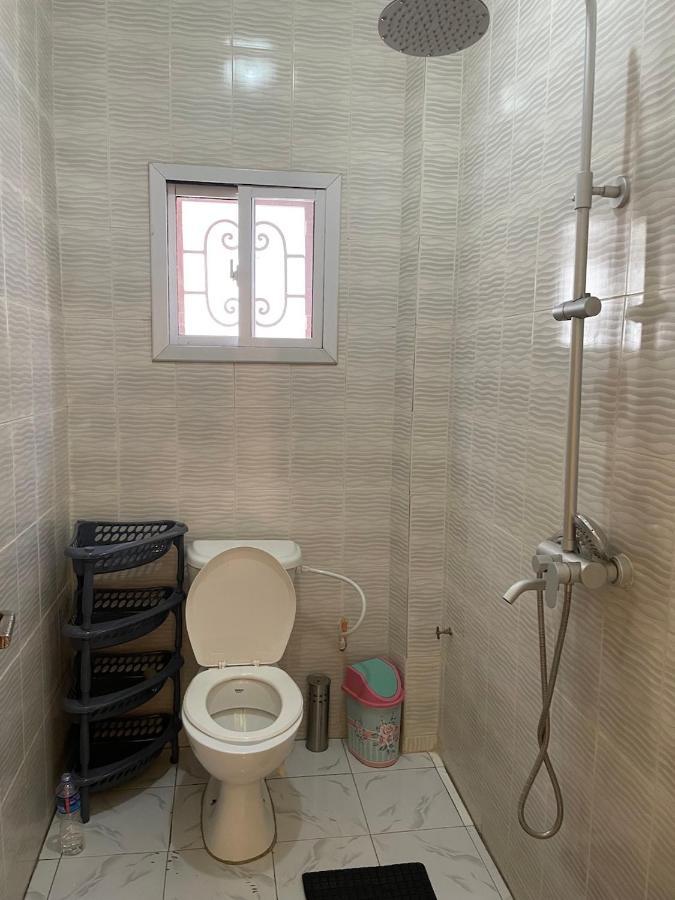 مبيت وإفطار بيجيلو The Compound المظهر الخارجي الصورة