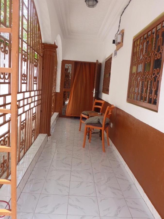 مبيت وإفطار بيجيلو The Compound المظهر الخارجي الصورة